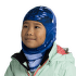 Kaptur Buff Polar Balaclava LUTKY COBALT