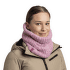 Szalik Buff Knitted & Fleece Neckwarmer Eyla EYLA LAKE BLUE