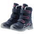 Buty Lowa Milo Evo GTX HI JR 25 - 35 navy/berry