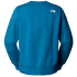 Bluza The North Face SIMPLE DOME CREW Men BOM DUSK BLUE