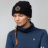 Czapki Fjällräven Bergtagen Forever Wool Beanie Dark Navy