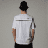 Koszulka z krótkim rękawem The North Face ZUMU S/S TEE Men TNF WHITE