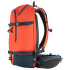 Plecak Fjällräven Bergtagen Touring 30 M/L Flame Orange-Mountain Blue