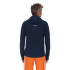 Bluza Mammut Eiger Speed ML Hybrid Hooded Jacket Men Night