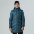 Parka The North Face HUILA SYNTH PARKA Women TNF BLACK