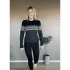 Koszulka z długim rękawem Aclima DesignWool Marius Crew Neck Women Grafjell