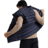 Kamizelka Arcteryx Cerium Vest Men Black Sapphire
