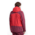 Bunda La Sportiva ALPINE GUIDE GTX PERFORMANCE JACKET MEN Mountain Red/Redwood