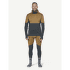 Koszulka z długim rękawem Devold Expedition Arctic Pro Hoodie Men 707A  WHEAT