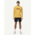 Koszulka z długim rękawem Devold Classic Triple LS Men 950A BLACK