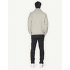 Pulower (zapięcie 3/4) Devold Nansen Sweater Zip Neck Men 280A DARK BLUE MELANGE