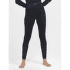 Legginsy Craft ADV Warm Intensity Pants Women 999000 Black
