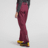 Spodnie La Sportiva ALPINE GUIDE GTX PERFORMANCE PANTS WOMEN Redwood_R25R25