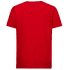 Koszulka z krótkim rękawem La Sportiva VAN T-SHIRT Kids Mountain Red/Night Sky