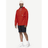 Pulower Devold Archive Anorak 201A ENGLISH RED