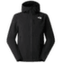 Tansa Softshell Men TNF BLACK