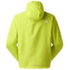 Bunda The North Face Fontanales Wind Jacket Men FIZZ LIME