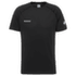 DUCAN FL T-SHIRT MEN black 0001