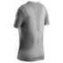 Koszulka z krótkim rękawem X-Bionic X-Bionic® XCeed Run Perform Shirt Women X WHITE/X BLACK