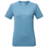 Koszulka z krótkim rękawem Millet UBIC LIGHT TS SS Women CORONET BLUE