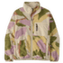 Synch Jacket Women Sunshine: Natural