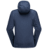 Bunda La Sportiva WALL BREEZE STRETCH JKT Women Night Sky/Chalk