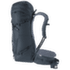 Plecak deuter Guide 44+6 Black