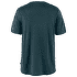 Koszulka z krótkim rękawem Fjällräven Bergtagen Merino 190 SS Men Mountain Blue