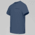 Koszulka z krótkim rękawem Norrona femund tech T-Shirt Men Vintage Indigo