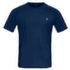 Koszulka z krótkim rękawem Norrona femund pureUll T-Shirt Men Indigo Night