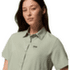 Silver Ridge™ Utility II SS Shirt Women
