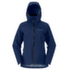 Bunda Norrona falketind Gore-Tex Jacket Women Indigo Night