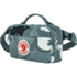 KANKEN GRAPHICS HIP PACK Nimbus Blue-Hidden Animals