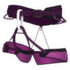 Siodło Black Diamond ZONE HARNESS Women BD Purple