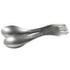 Łyżki Light My Fire Swedish Spork 2-pack stainless