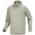 Cormac Hoody Men Habitat