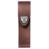 Pouch 4.0547 Brown Leather