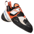 Buty wspinaczkowe| La Sportiva Solution Women (20H) WHITE/LILY ORANGE