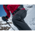 Spodnie Mammut Winter Hiking So Pants Women black 0001