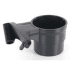 ND Helinox Cup Holder Black