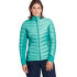 Bunda Mammut Flexidown IN Jacket Women ceramic-dark ceramic