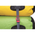 Pasek Sea to Summit Accessory Strap With Hook Buckle 20 mm Blue (BLU)