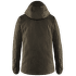 Bunda Fjällräven Kaipak Jacket Men Dark Olive