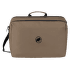 Torby na ramię Mammut Seon Messenger dark clay 7490