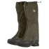 Singi Gaiters Dark Olive
