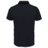 Koszulka z krótkim rękawem The North Face TANKEN POLO Men TNF BLACK