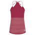 Tank top La Sportiva DANCE TANK Women Red Plum