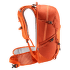Plecak deuter speed lite 23 sl paprika-saffron