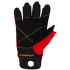 Rękawice La Sportiva FERRATA GLOVES Red
