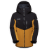 Bunda Mammut Stoney HS Thermo Jacket Men Black-cheetah 00674